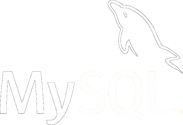 This site is powered by MySQL