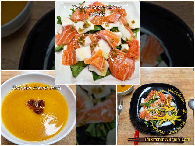 A Koji Dinner Image / 麹ディナー 画像